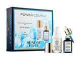 SUNDAY RILEY Power Couple: Lactic Acid and Retinol Kit - Beauty Box Mérida 