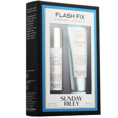 SUNDAY RILEY Flash Fix Kit