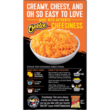 Cheetos Mac n Cheese Bold & Cheesy Flavor