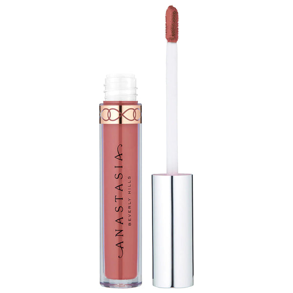 Liquid Lipstick - Beauty Box Mérida 