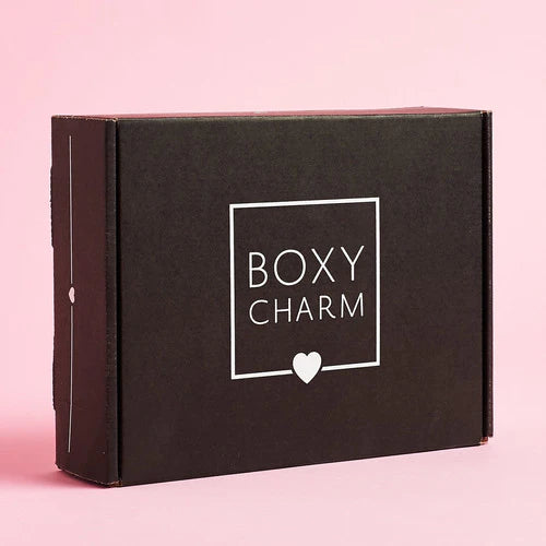 Boxy Charm Premium