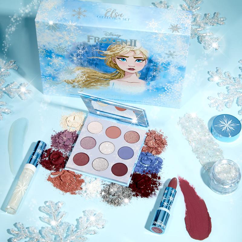Elsa Collection - Beauty Box Mérida 