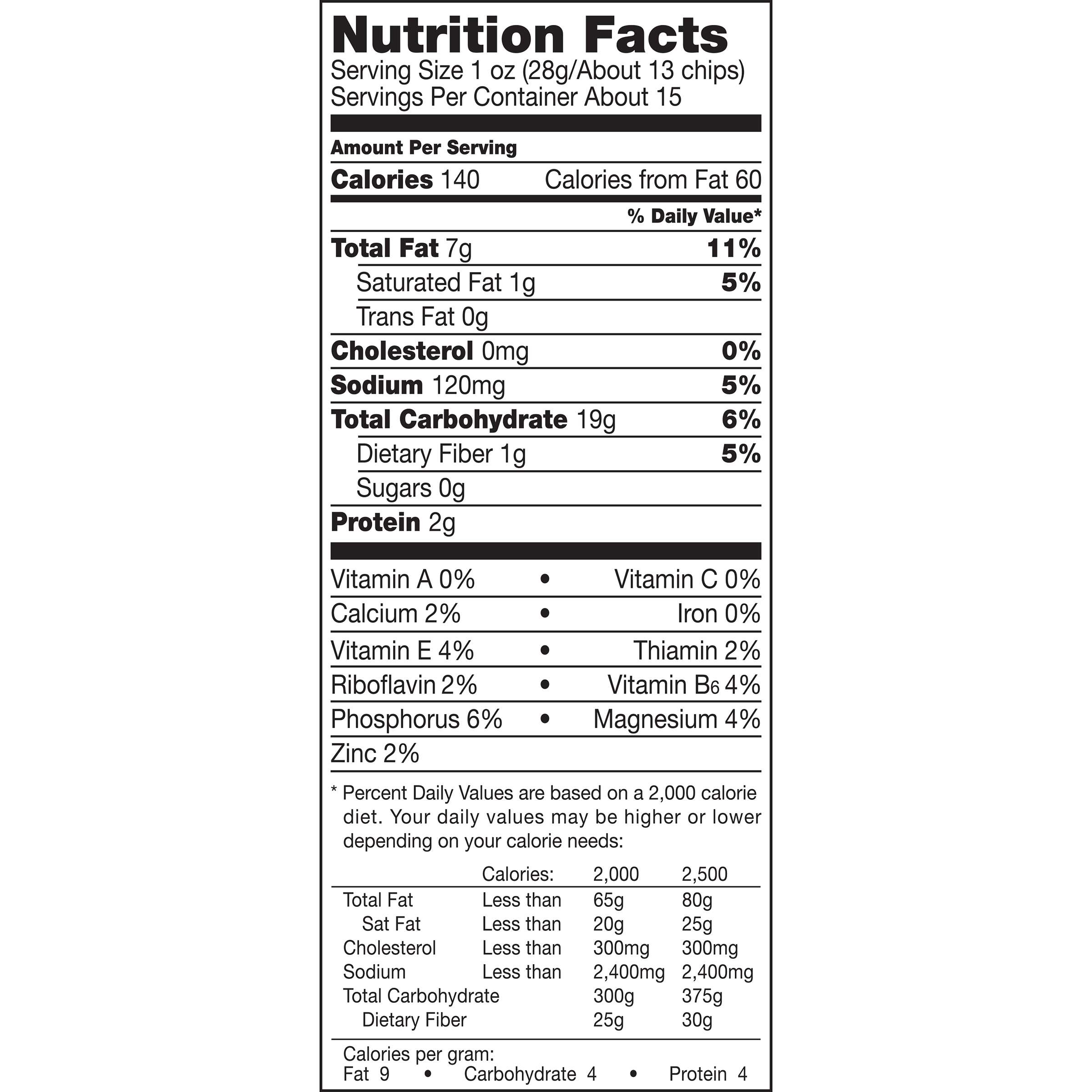 Fritos Scoops Party Size