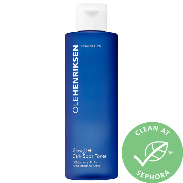Glow2OH™ Dark Spot Toner 8 ML - Beauty Box Mérida 
