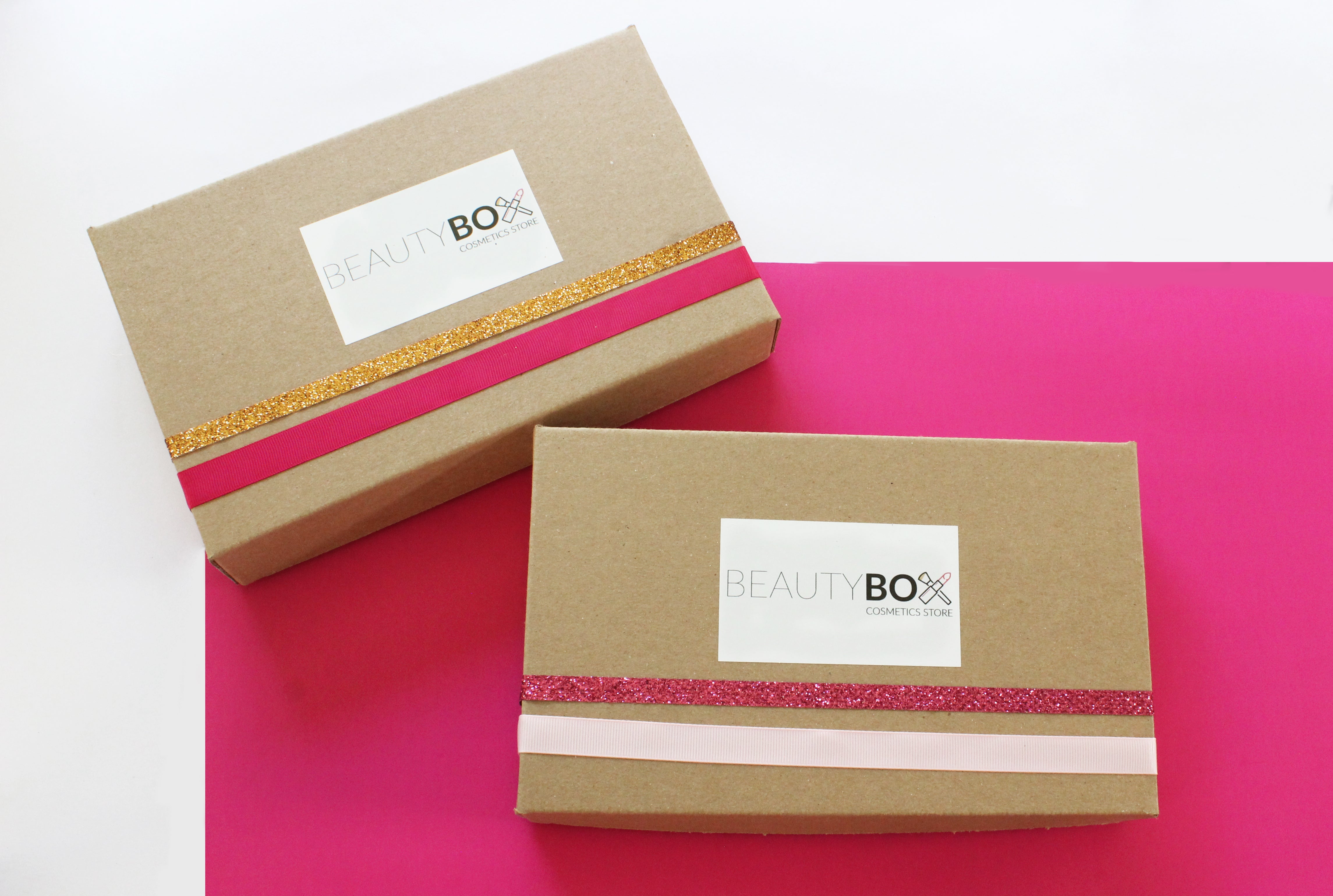 Beauty Box Mensual - Beauty Box Mérida 