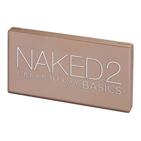 Naked 2 Basics