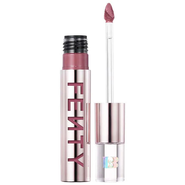 Fenty Beauty - Icon Velvet Liquid Lipstick | Labial Liquido
