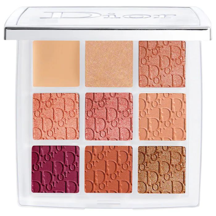 BACKSTAGE Eyeshadow Palette