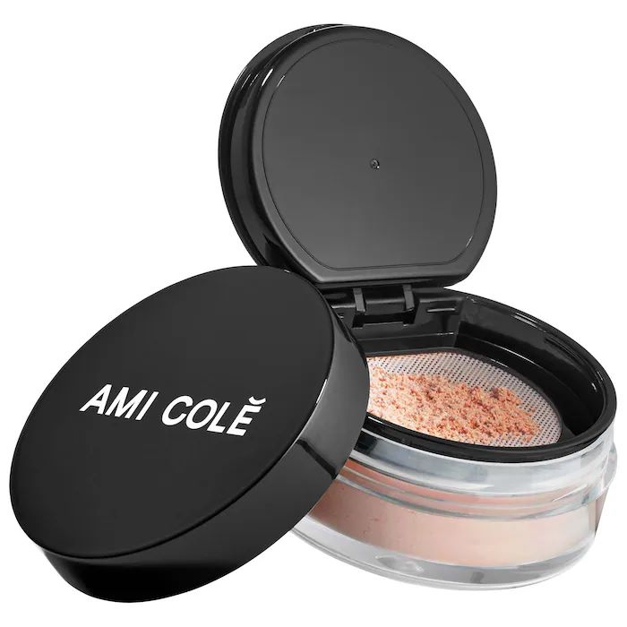 Ami Colé - Skin Melt Talc-Free Loose Setting Powder | Polvo Fijador