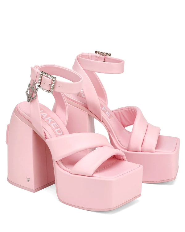 Jingle Baby Pink