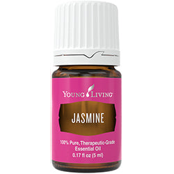 Jasmine 5 ml - Beauty Box Mérida 