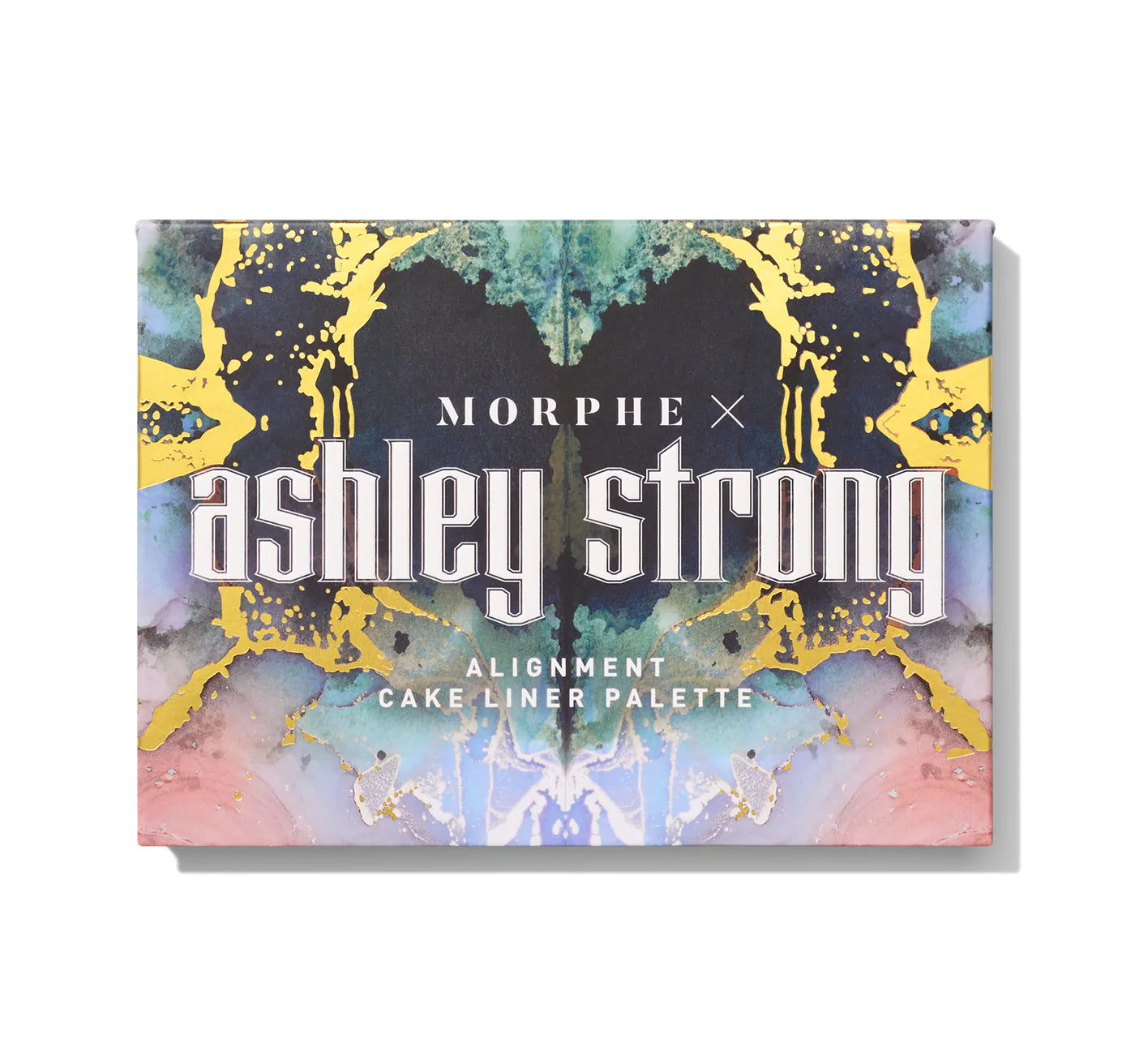 Morphe x Ashley Strong Alignment Cake Liner
