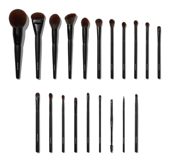 Mua Life Brush Collection