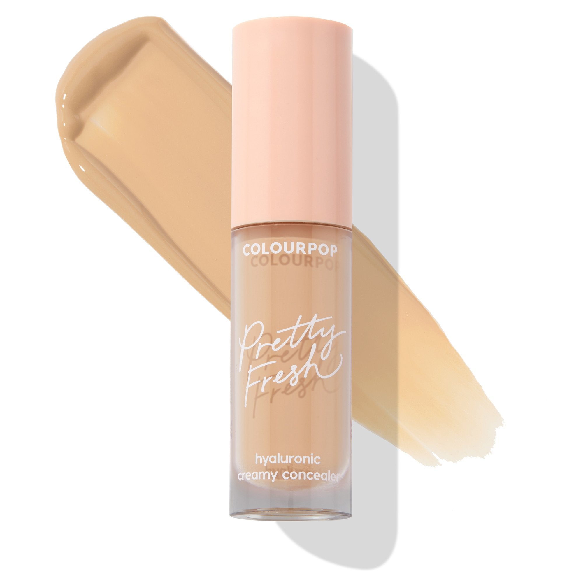 Hyaluronic Creamy Concealer