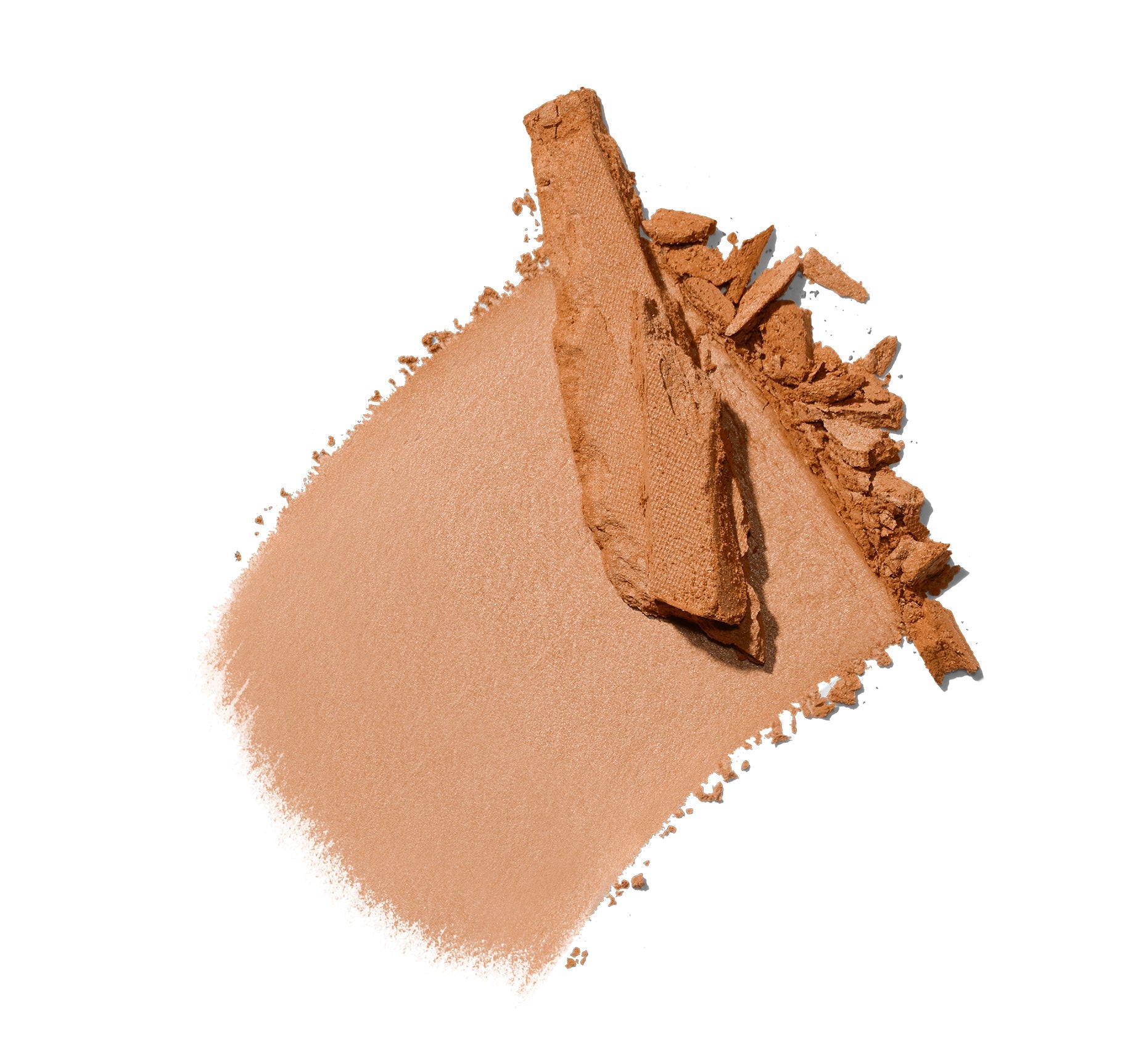 Bronze Show Velvet Matte