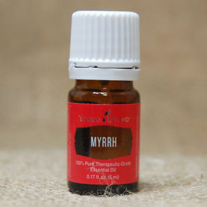 Myrrh 5 m - Beauty Box Mérida 