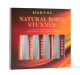 Set de Labiales Natural Born Stunner Lip Gloss Collection