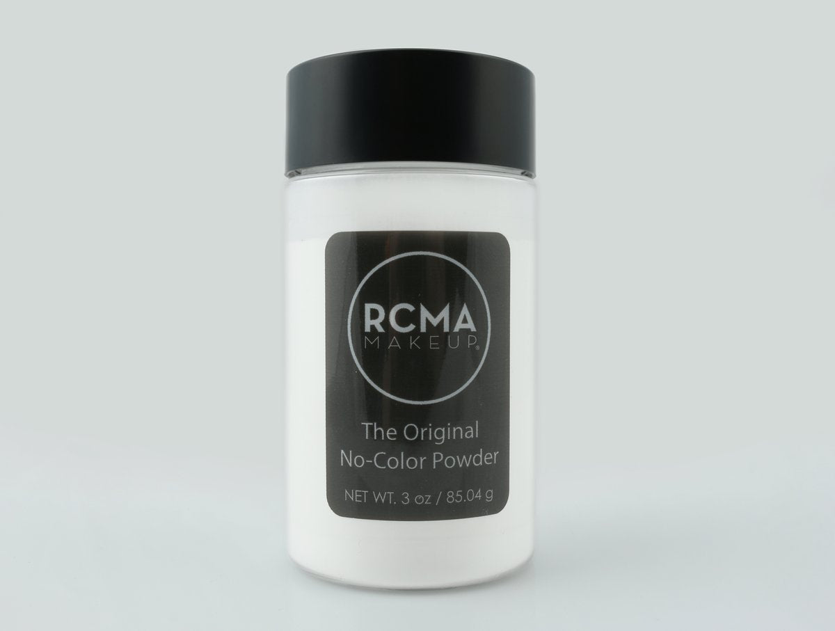 RCMA - No Color Powder | Beauty Box Mérida