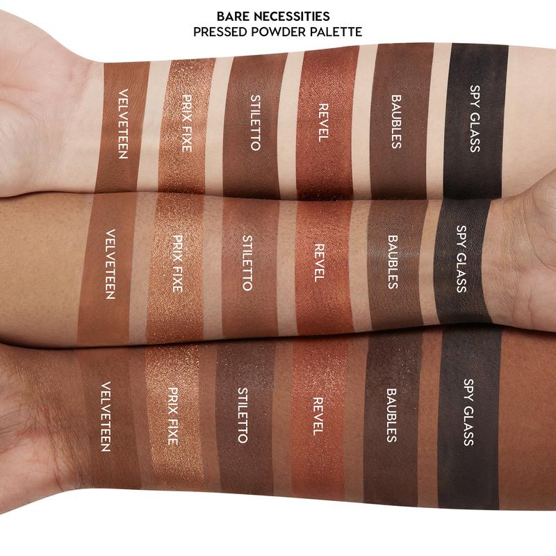 Bare Necessities Palette
