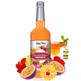 Passionfruit Hibiscus Margarita Mix