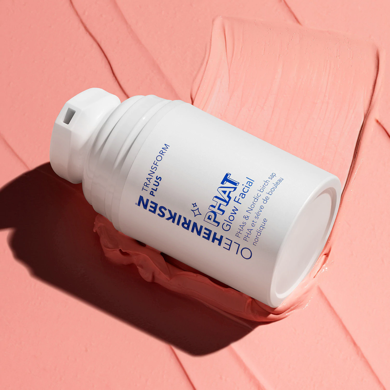 PHAT Glow Facial Mask - Beauty Box Mérida 