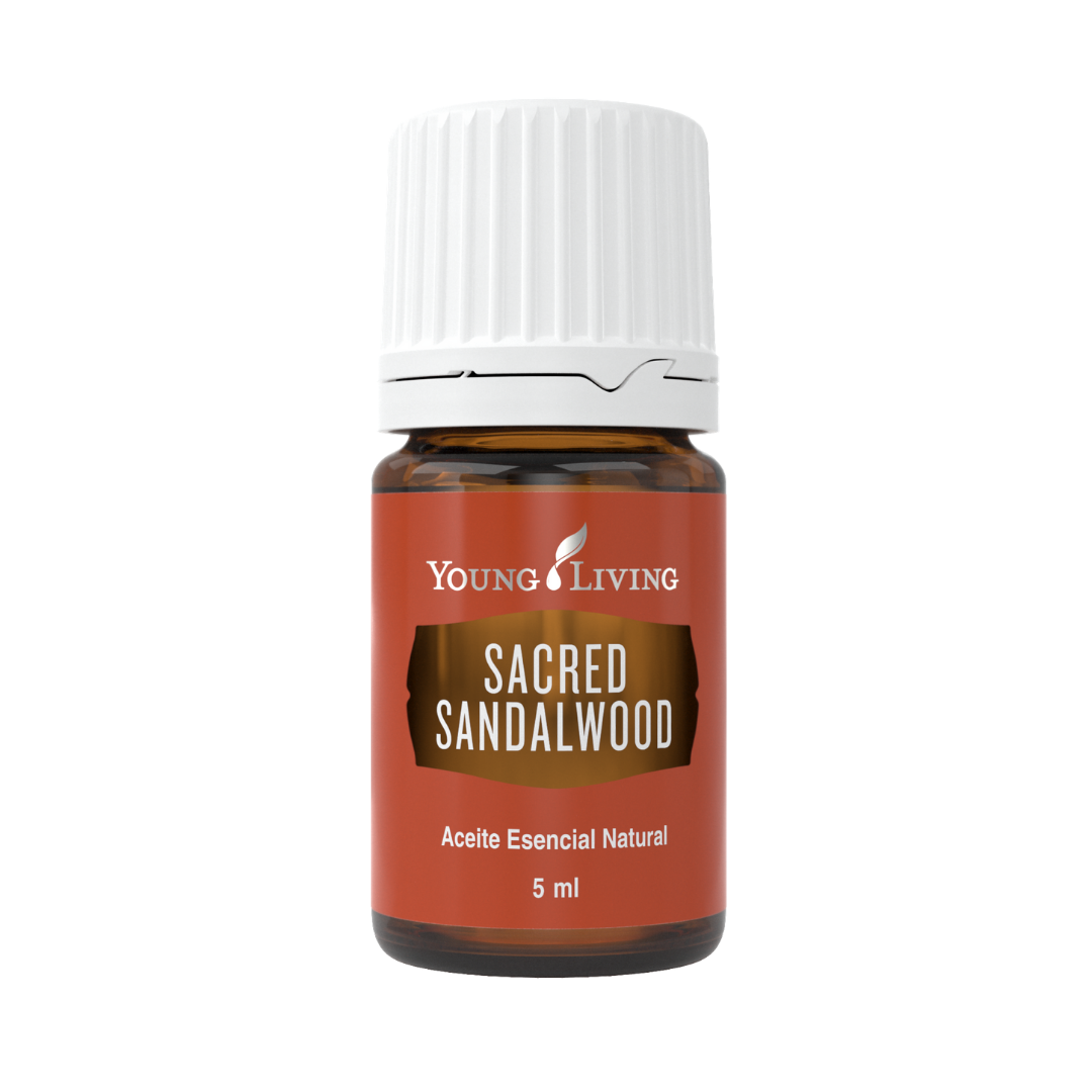 Sacred Sandalwood 5 ml - Beauty Box Mérida 