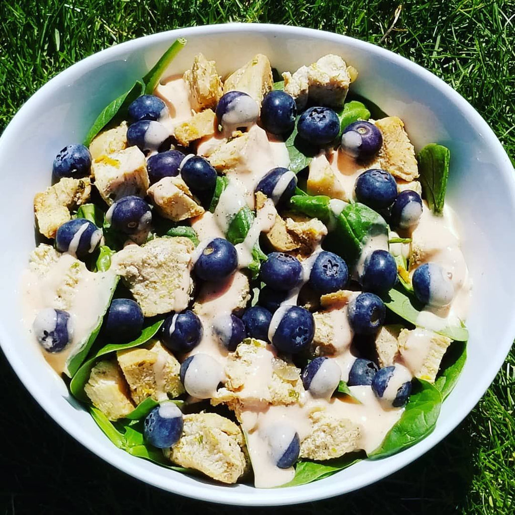 Walden Farms Thousand Island Dressing Aderezo Mil Islas Keto