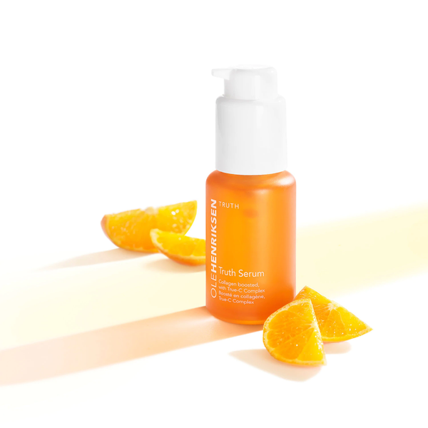 Truth Serum - Beauty Box Mérida 