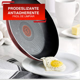 Sartenes T-Fal de 20 piezas, utensilios de cocina B087SKDW