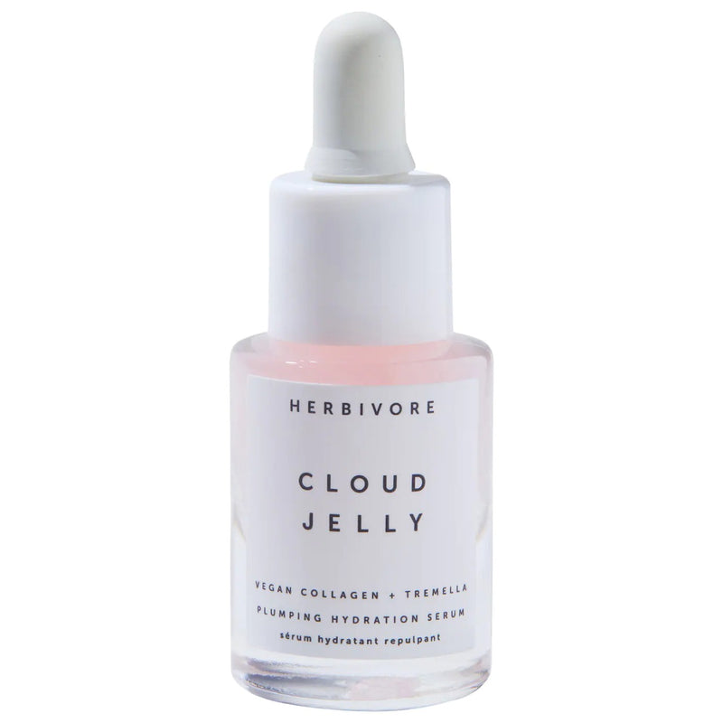 Herbivore Cloud Jelly Plumping Hydration Serum trial size