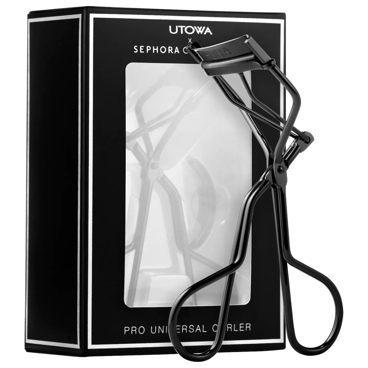 Sephora Collection x Utowa PRO Universal Curler