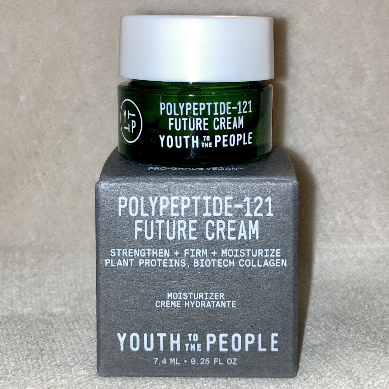 Polypeptide-121 Future Cream