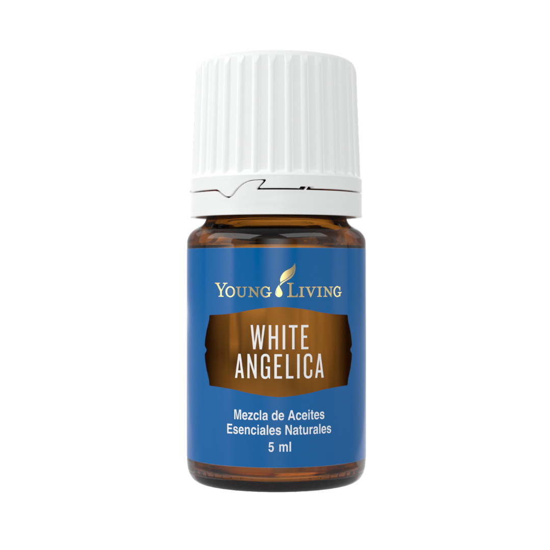 White Angelica 5 ml - Beauty Box Mérida 