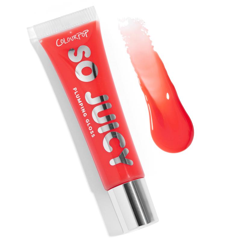 Colourpop - Labial Gloss So Juicy Plumping Gloss | Aughties