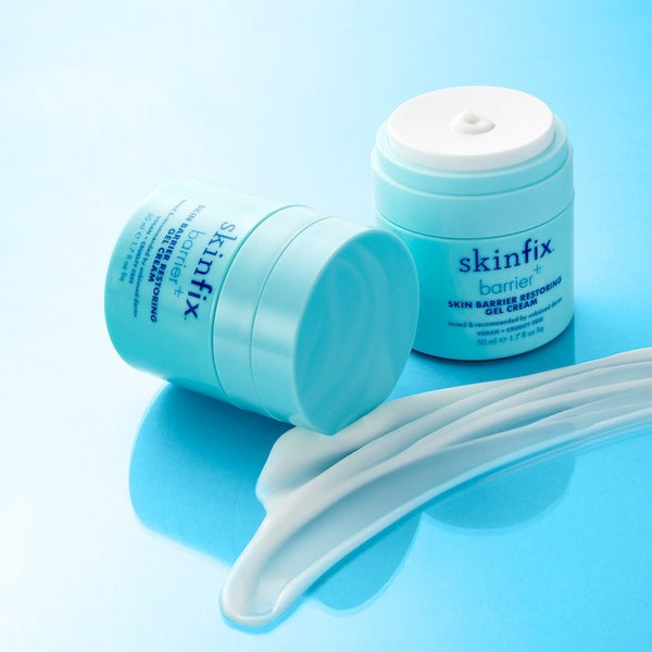 Barrier+ Skin Barrier Niacinamide Restoring Gel Cream