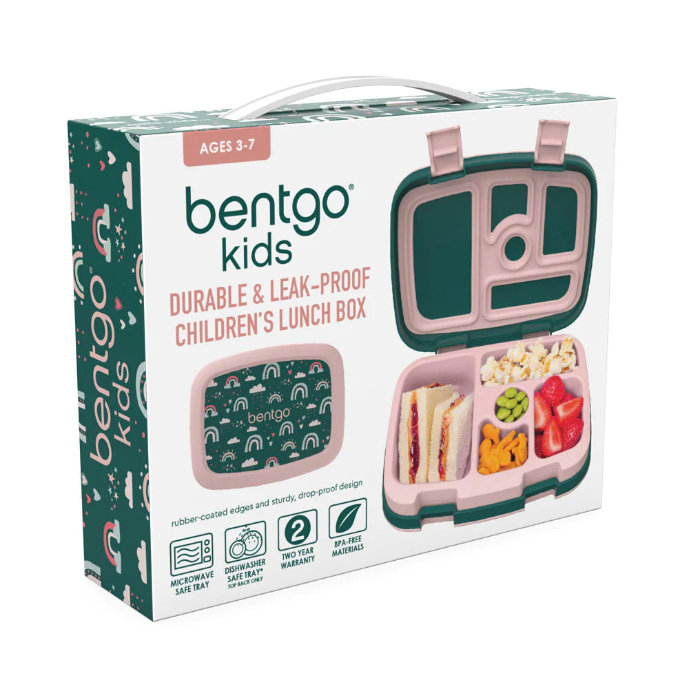 Bentgo Kids Prints Lunch Box