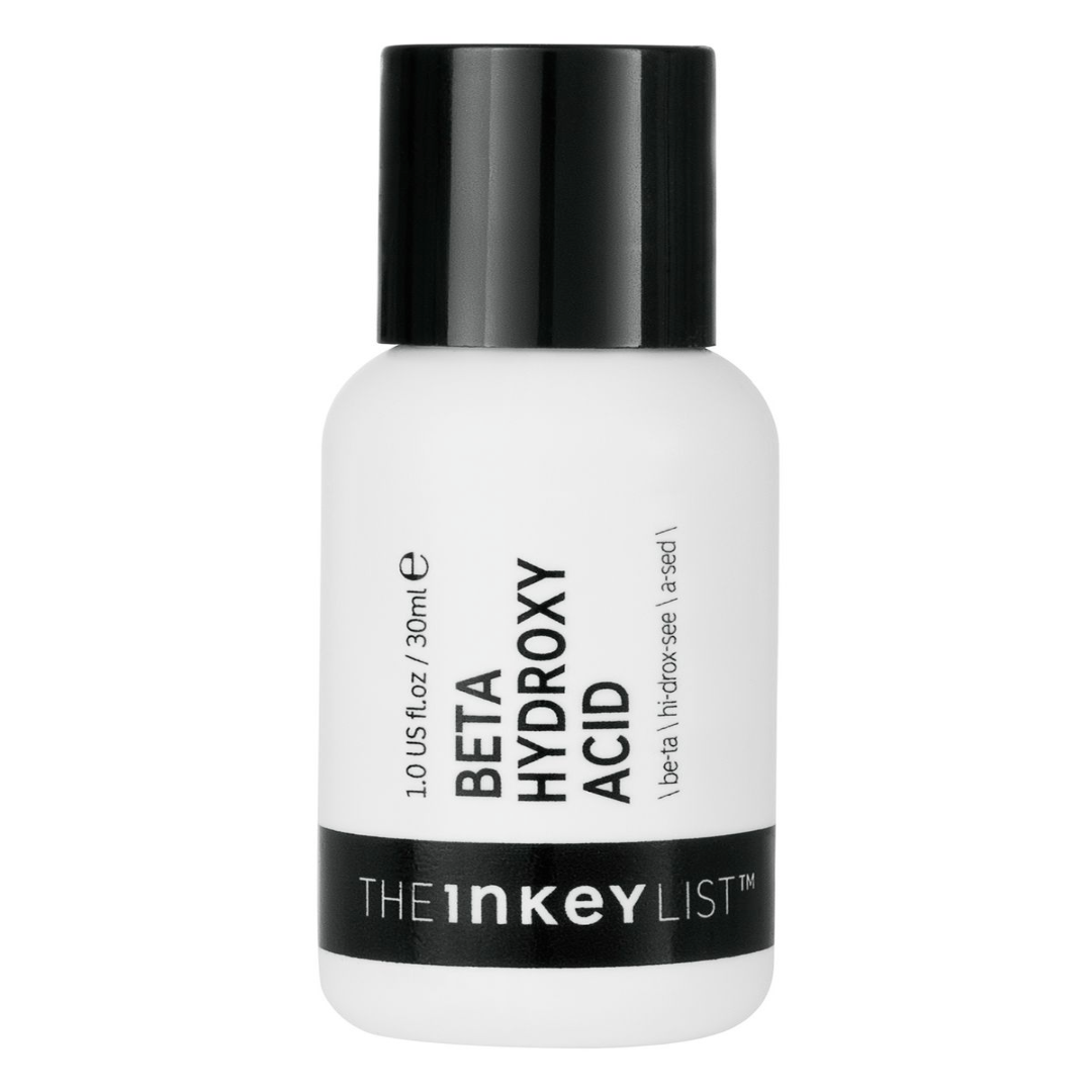 The Inkey List - Beta Hydroxy Acid (BHA) | Suero de Poros Acne Manchas