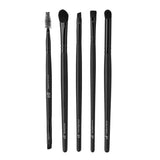 Ultimate Eyes 5 Piece Brush Collection