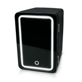 Mini fridge With LED