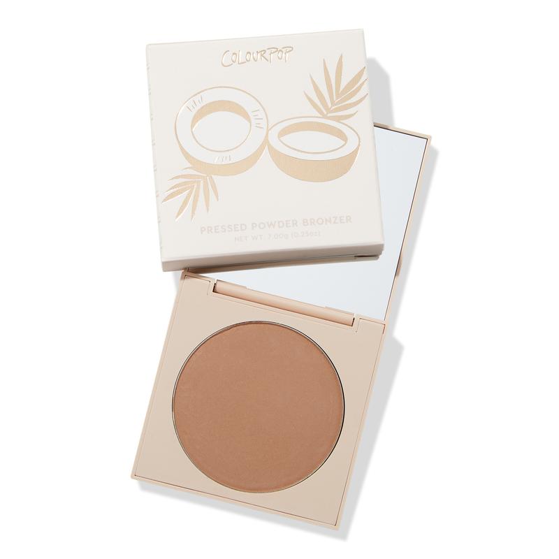 Coconut Beach | Bronceador