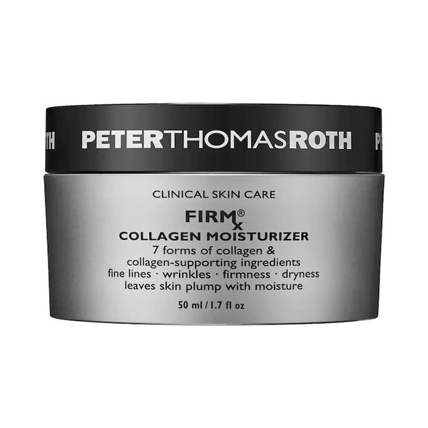 FIRMx Collagen Moisturizer