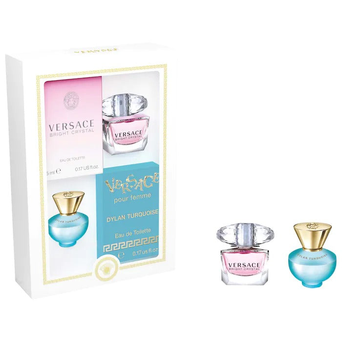Verasce - Mini Duo Set de Perfumes para Dama