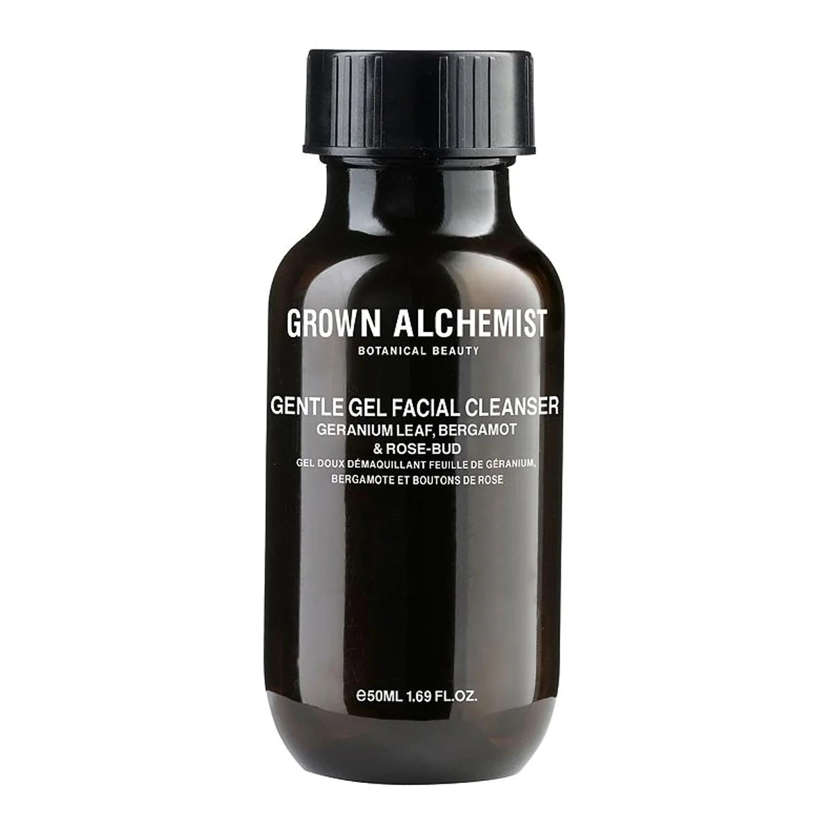 Grown Alchemist Gentle Gel Facial Cleanser Mini - Limpiador en gel 50 ml