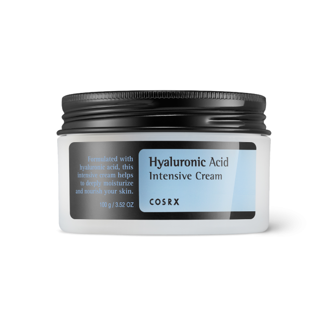 Cosrx México - Hyaluronic Acid Intensive Cream | Hidratante