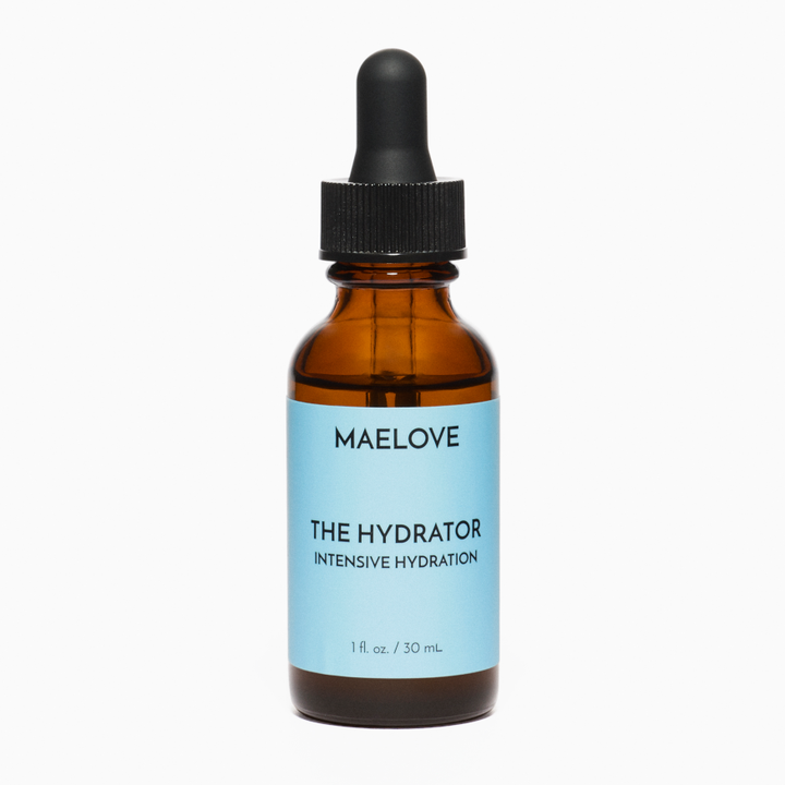 Maelove - Hydrator Gel | Suero Hidratante