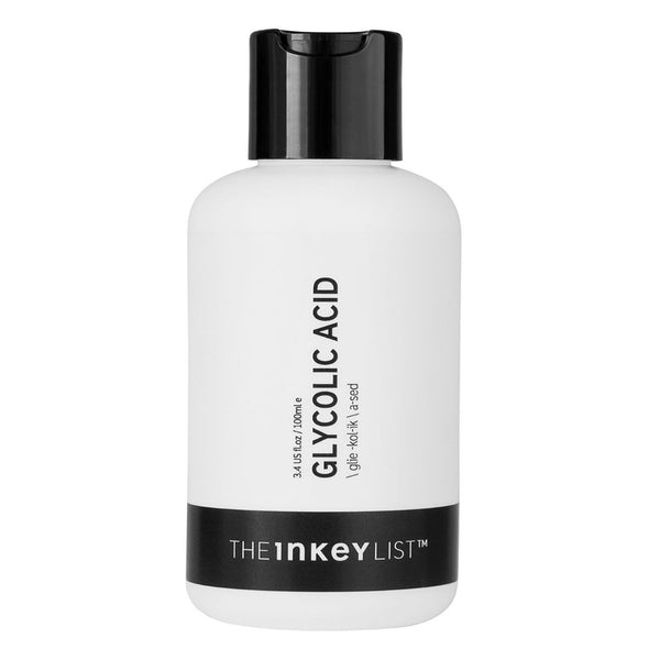 The Inkey List - Glycolic Acid Exfoliating Toner | Beauty Box Mérida