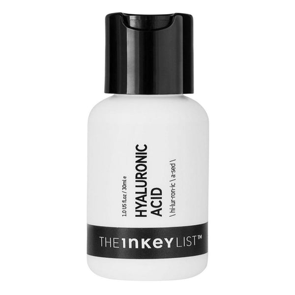 The Inkey List - Hyaluronic Acid Hydrating Serum | Beauty Box Mérida