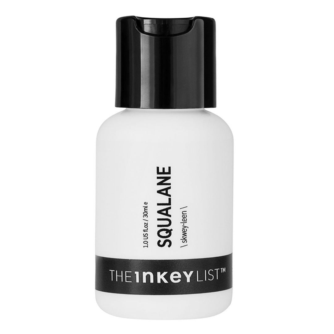 The Inkey List - Squalane Oil | Beauty Box Mérida