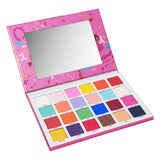 JAWBREAKER PALETTE - Beauty Box Mérida 