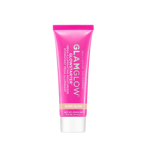 GLOWSTARTE Mega Illuminating Moisturizer